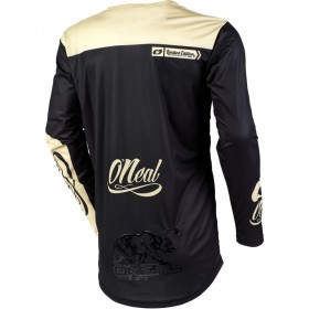 Maillot VTT/Motocross O`Neal Mayhem Lite Reseda Manches Longues N002 2020